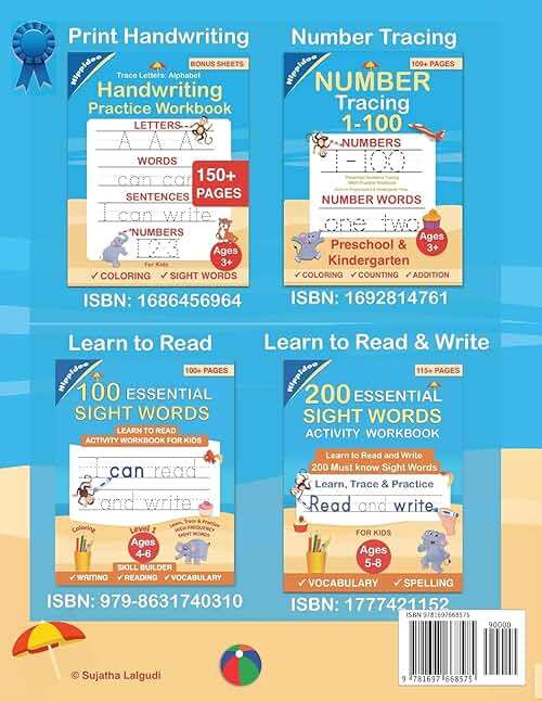 Preschool Math Workbook: Number Tracing, Addition and Subtraction math workbook for toddlers ages 2-4 and pre k - Image 2