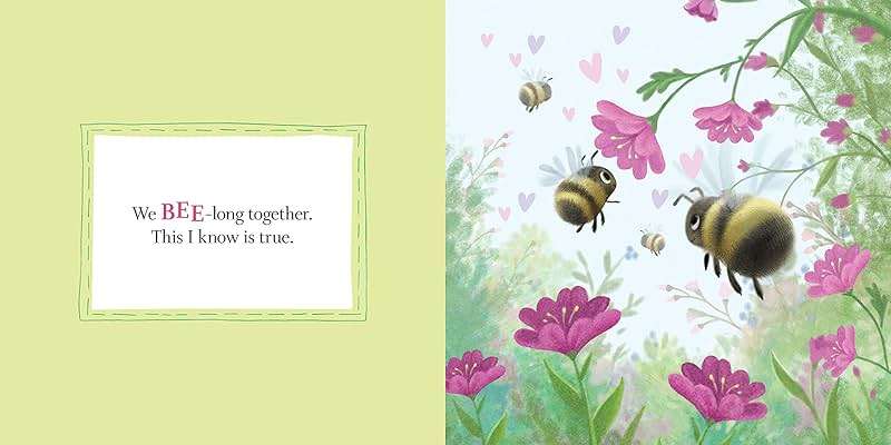 I Love You Like No Otter: A Funny and Sweet Animal Board Book for Babies and Toddlers this Christmas (Punderland) - Image 4