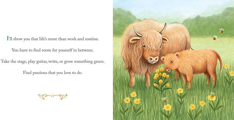 Why a Son Needs a Dad: Celebrate Your Father and Son Bond with this Heartwarming Gift! - Image 4