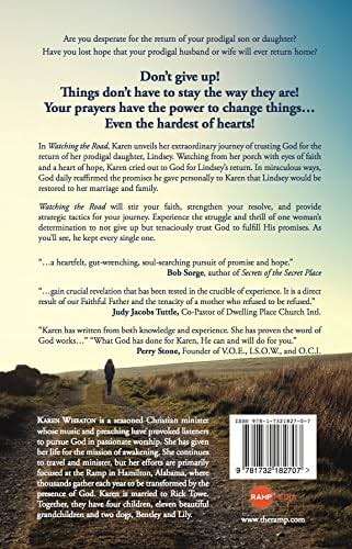 Watching the Road: Praying Your Prodigal Home - Image 2