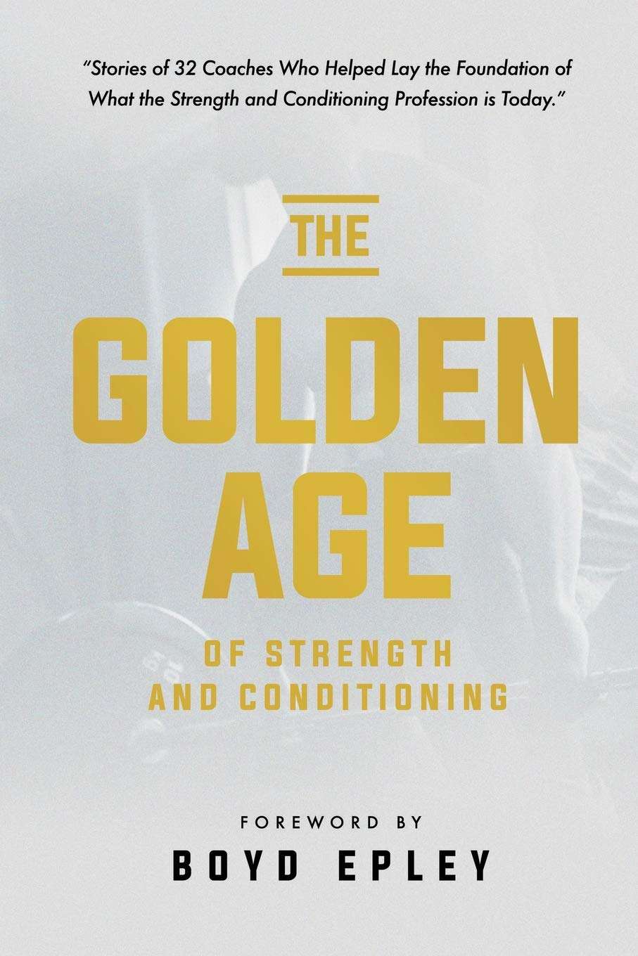 Golden Age of Strength & Condi - Image 1