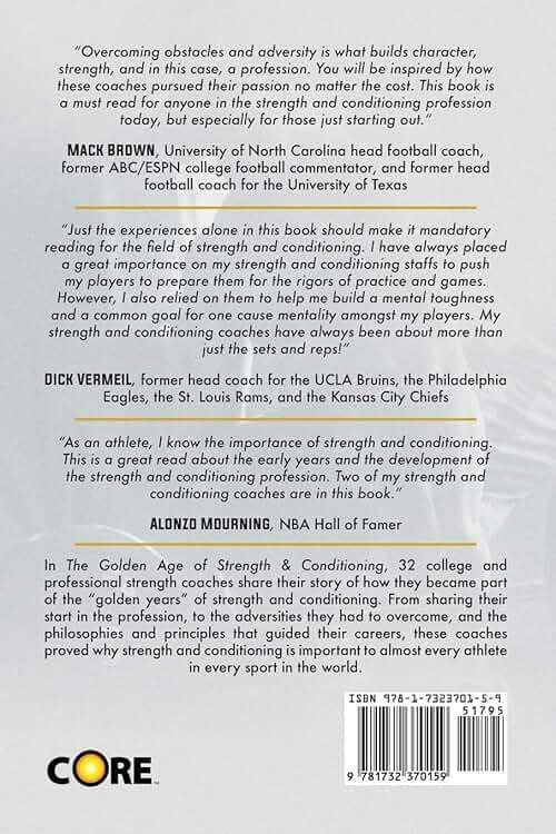 Golden Age of Strength & Condi - Image 2