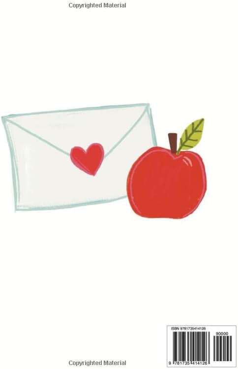 A Letter From Your Teacher: On the First Day of School (The Classroom Community Collection) - Image 2