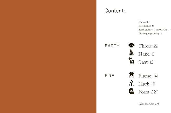 Earth & Fire: Modern Ceramicists, Their Tools, Techniques, and Practices - Image 2