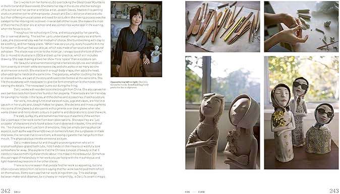 Earth & Fire: Modern Ceramicists, Their Tools, Techniques, and Practices - Image 13
