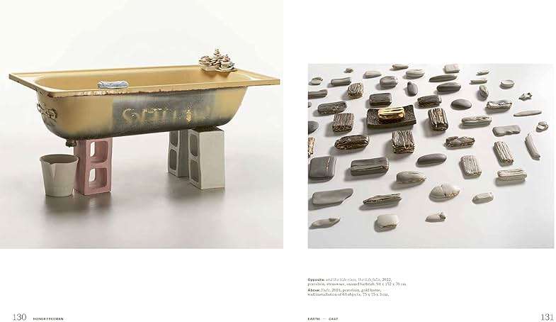 Earth & Fire: Modern Ceramicists, Their Tools, Techniques, and Practices - Image 8