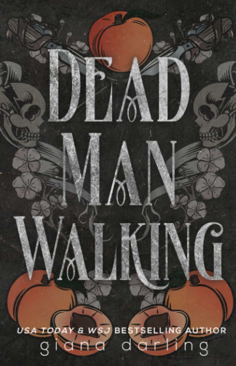 Dead Man Walking (The Fallen Men Series Special Editions) - Image 1