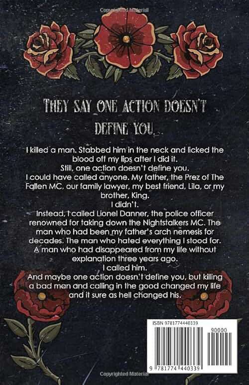 Good Gone Bad Special Edition (The Fallen Men Series Special Editions) - Image 2