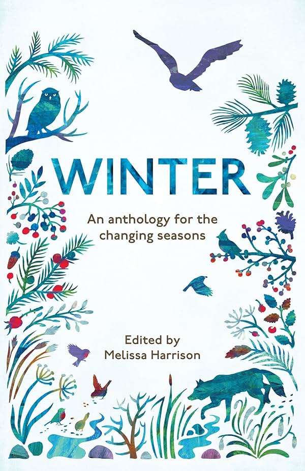 Winter: An Anthology for the Changing Seasons - Image 1