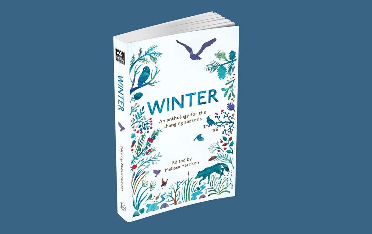 Winter: An Anthology for the Changing Seasons - Image 2