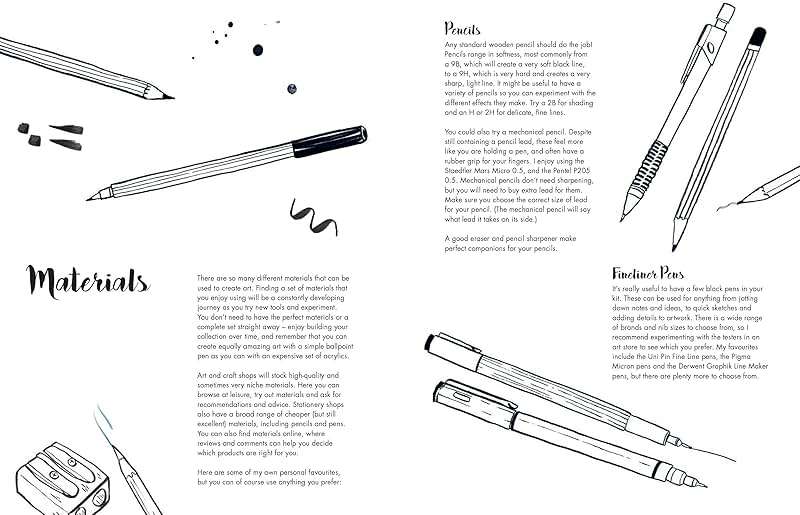 365 Days of Art: A Creative Exercise for Every Day of the Year - Image 5