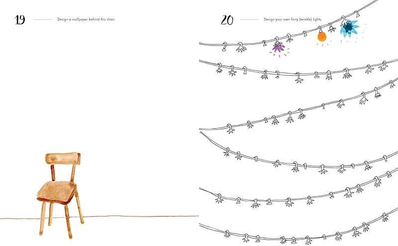 365 Days of Art: A Creative Exercise for Every Day of the Year - Image 8