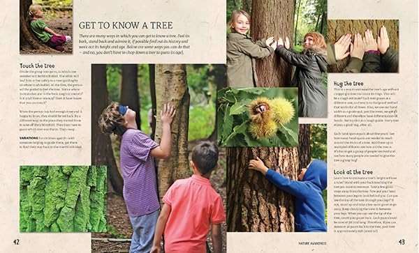 Forest School Adventure: Outdoor Skills and Play for Children - Image 5