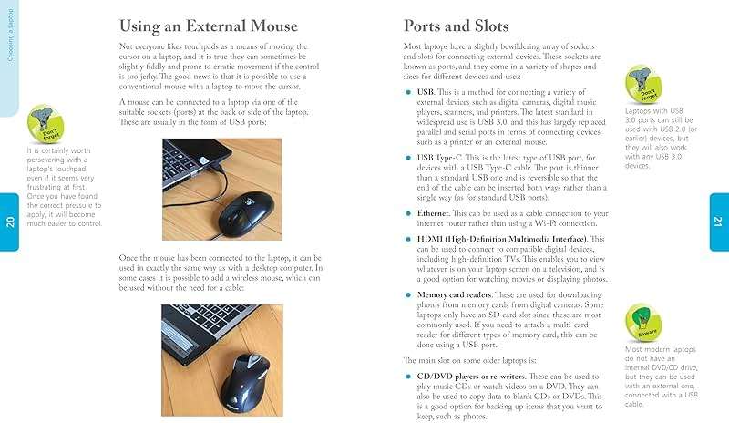 Laptops for Seniors in easy steps, 9th edition: Covers all laptops with the Windows 11 2024 Update - Image 4