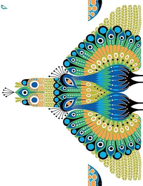 100 Birds to fold and fly: A Colorful, Crafty Adventure in Origami for Kids, with Detailed Instructions for Super-Fast Darters, Soaring Gliders, Stunning Swoopers, and Graceful Drifters - Image 4