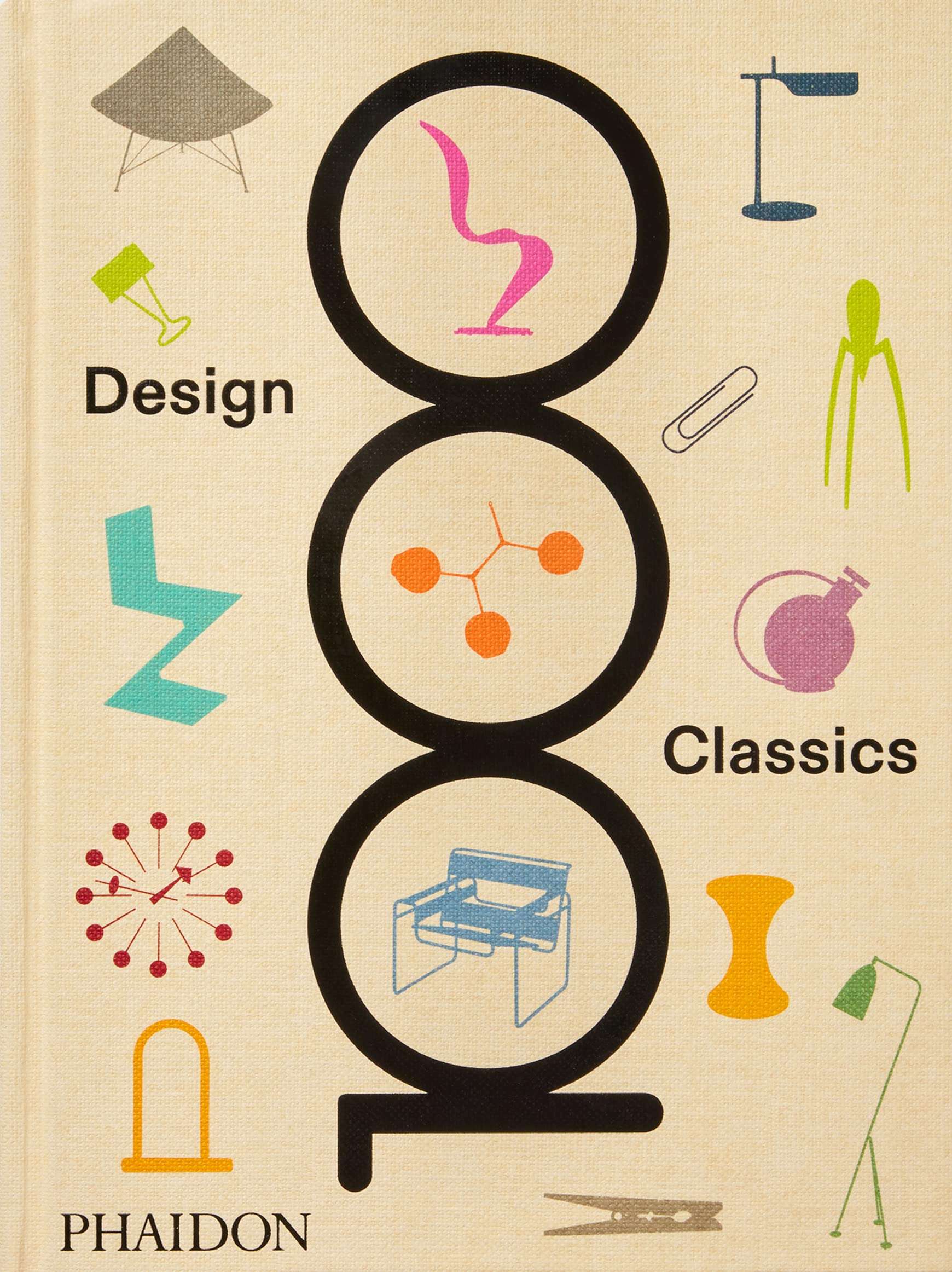 1000 Design Classics - Image 1