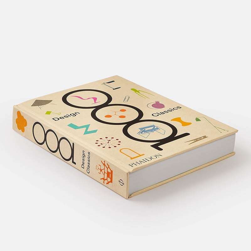 1000 Design Classics - Image 2