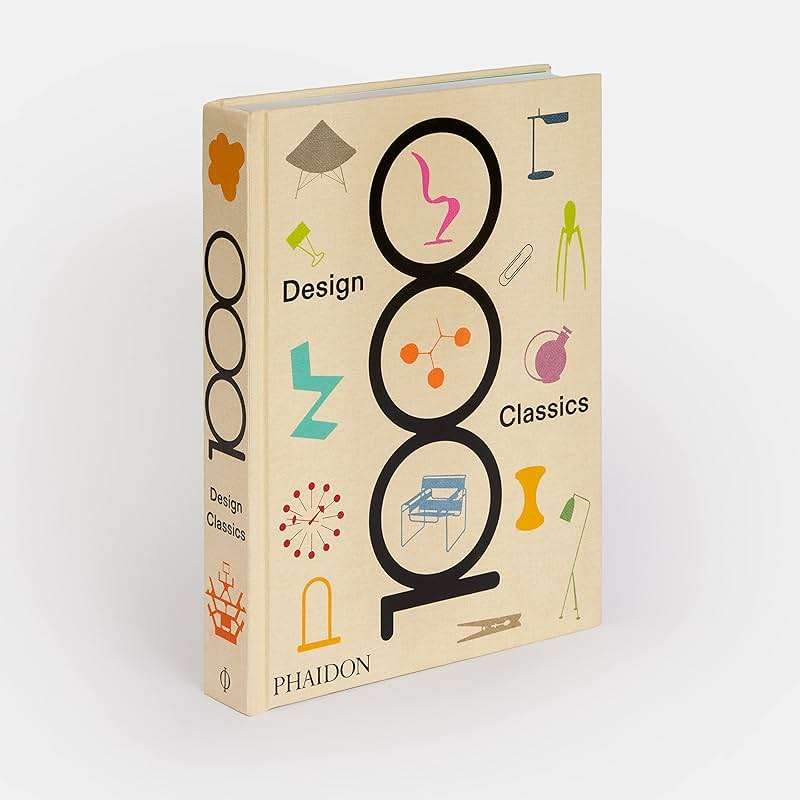 1000 Design Classics - Image 11