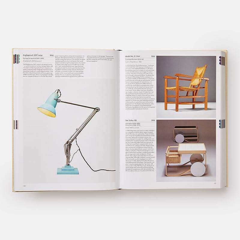 1000 Design Classics - Image 4