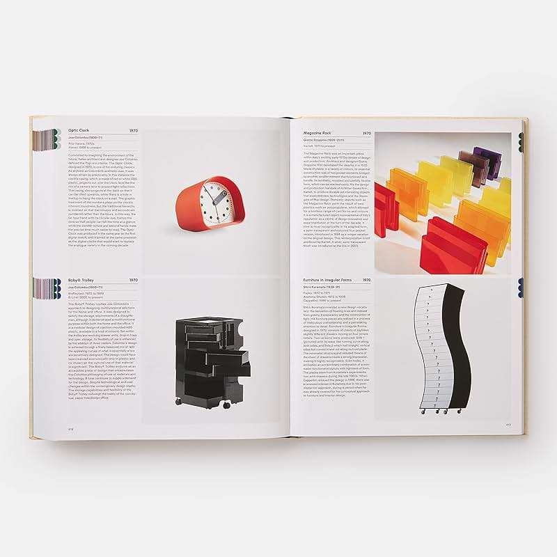 1000 Design Classics - Image 6