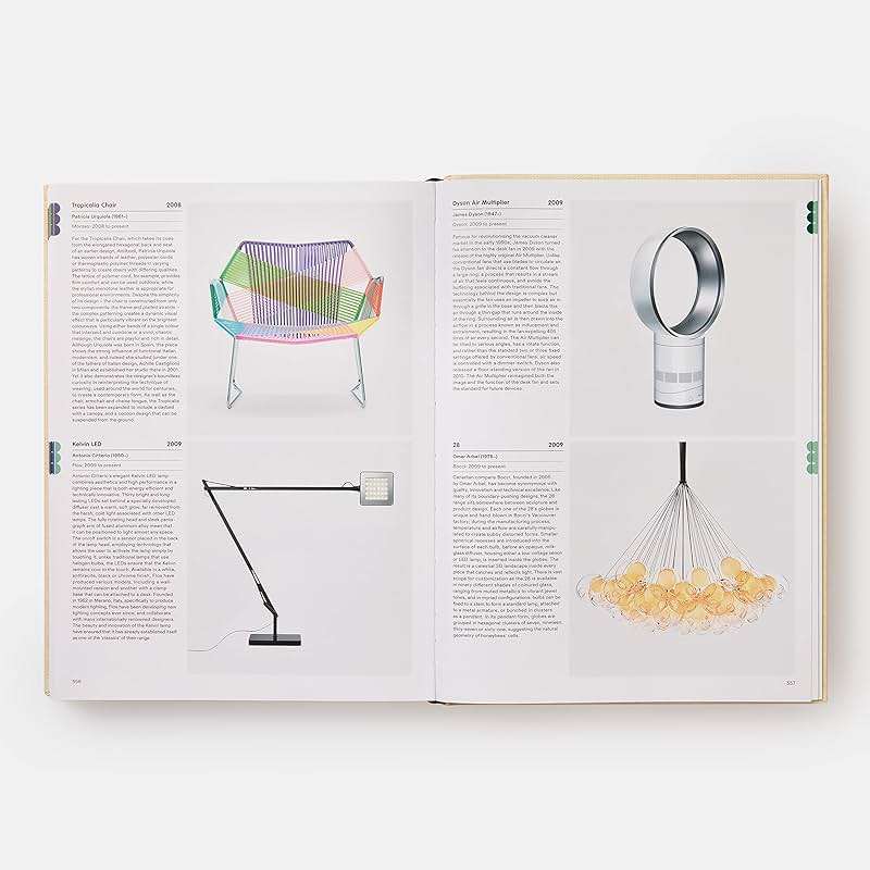 1000 Design Classics - Image 8