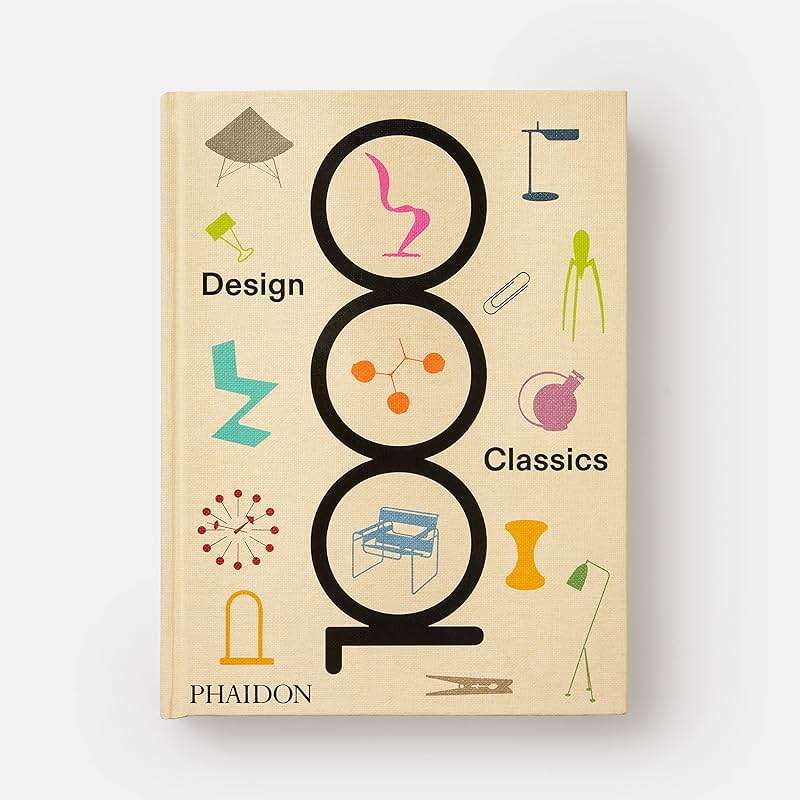 1000 Design Classics - Image 9