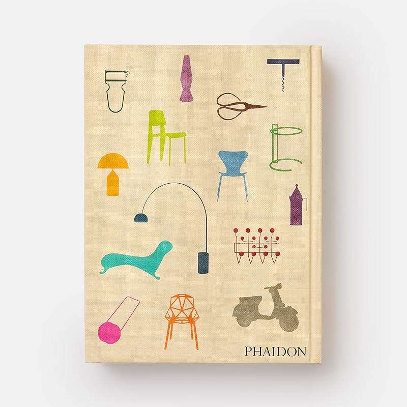 1000 Design Classics - Image 10