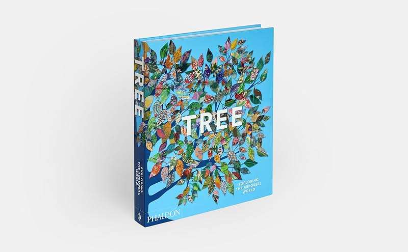 Tree: Exploring the Arboreal World - Image 15
