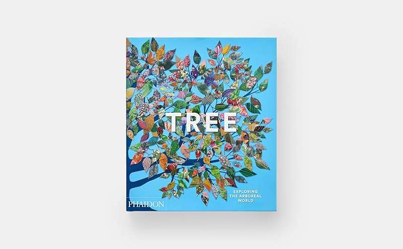 Tree: Exploring the Arboreal World - Image 16
