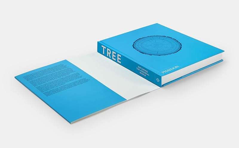 Tree: Exploring the Arboreal World - Image 17