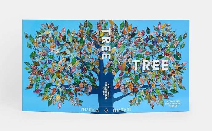 Tree: Exploring the Arboreal World - Image 18
