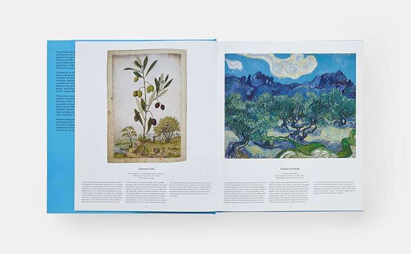 Tree: Exploring the Arboreal World - Image 4