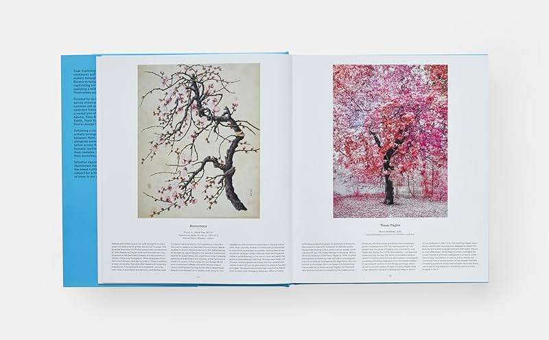Tree: Exploring the Arboreal World - Image 5