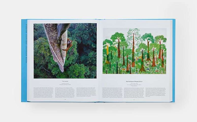 Tree: Exploring the Arboreal World - Image 7