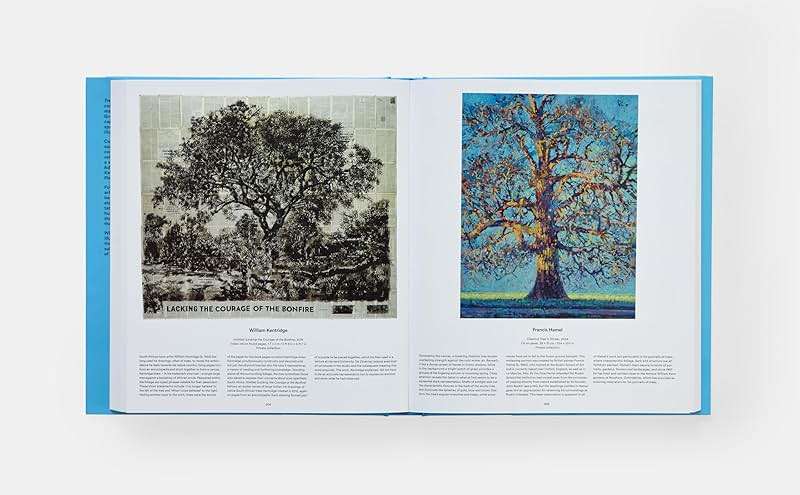 Tree: Exploring the Arboreal World - Image 8
