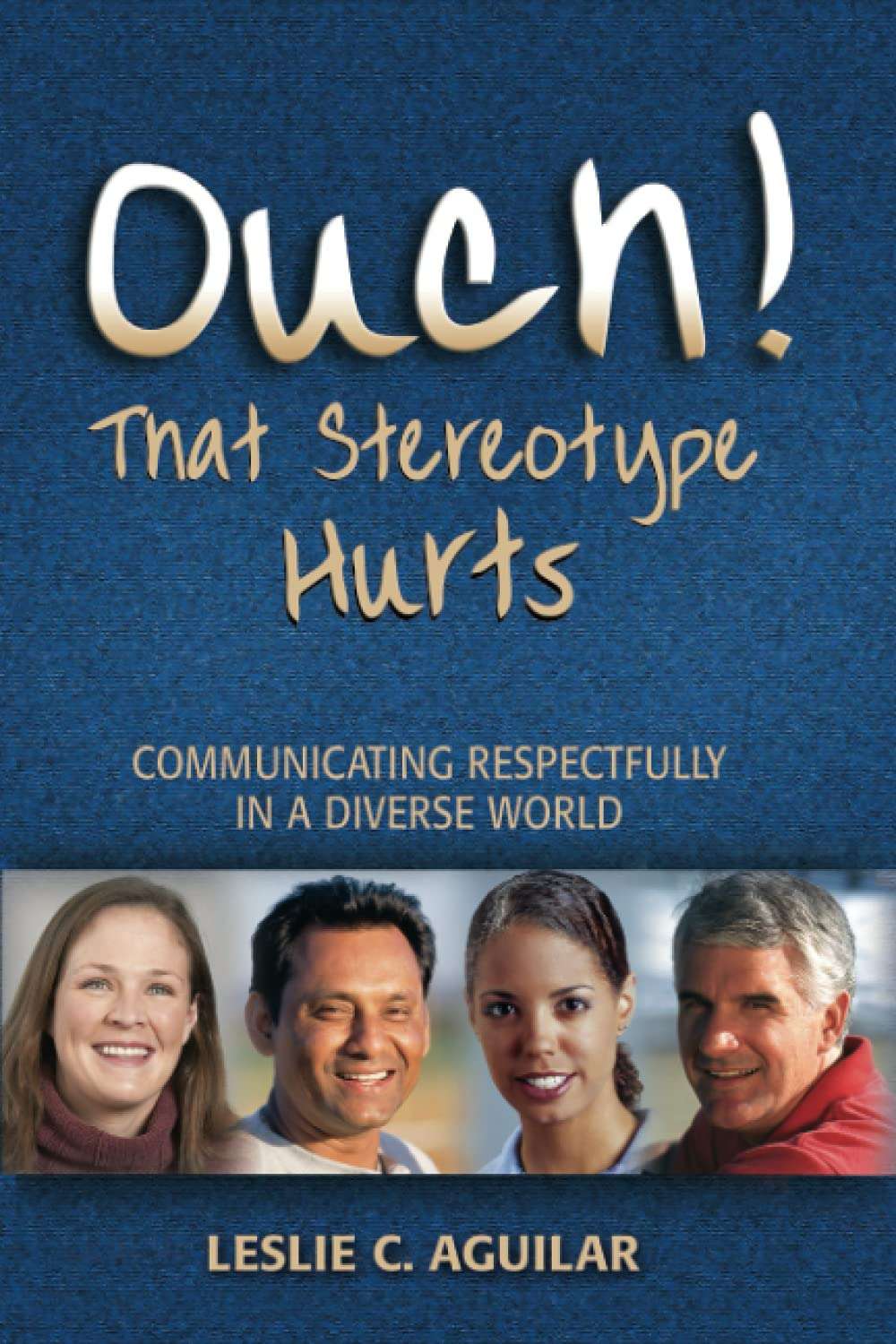 Ouch! That Stereotype Hurts - Image 1