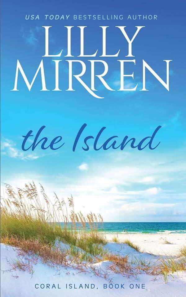 The Island: A Coral Island Novel - Image 1