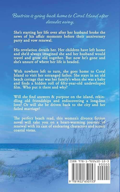 The Island: A Coral Island Novel - Image 2