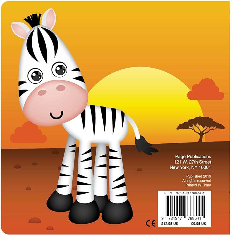 ABC Animals. - Image 3