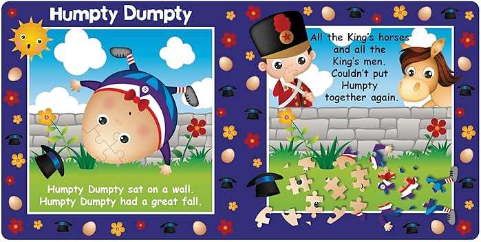 My First Nursery Rhymes - Image 5