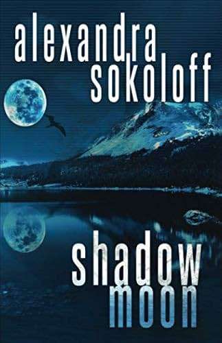 Shadow Moon: Book VI of the Huntress/FBI Thrillers - Image 1