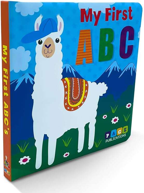 My First ABC - Image 2