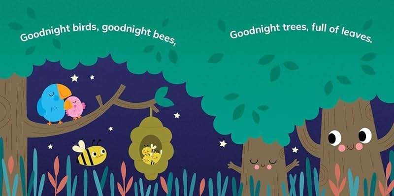 Goodnight Baby - Image 2