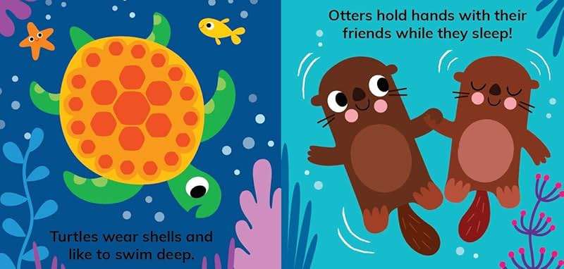 My First Zoo Animals - Image 2
