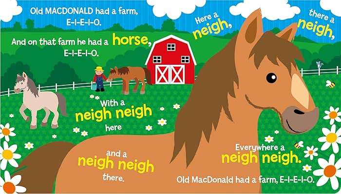 Old MacDonald Had a Farm - Image 4