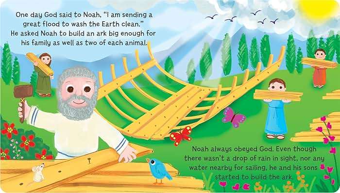Noah’s Ark - Image 2