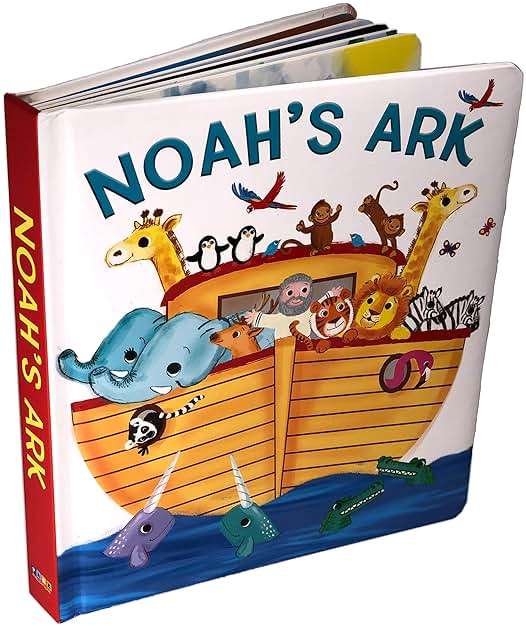 Noah’s Ark - Image 3