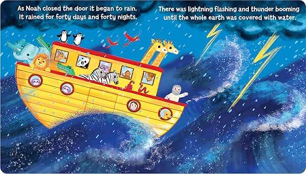 Noah’s Ark - Image 4