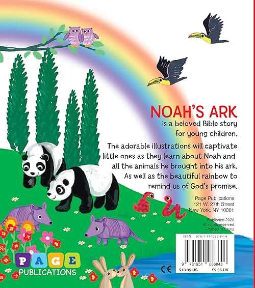 Noah’s Ark - Image 5