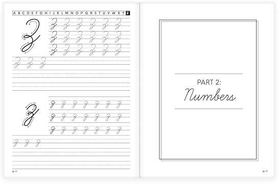 The Cursive Handwriting Workbook for Teens: Learn the Art of Penmanship in this Cursive Writing Practice book with Motivational Quotes and Activities for Young Adults and Teenagers - Image 8